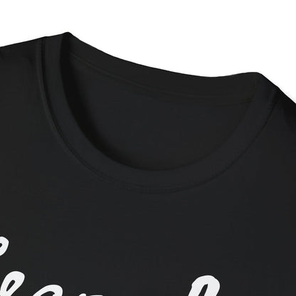 Lean In T-Shirt