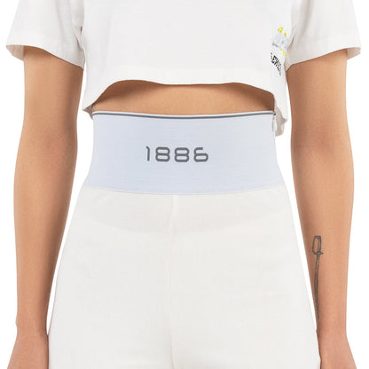 LEGGINGS - WHITE