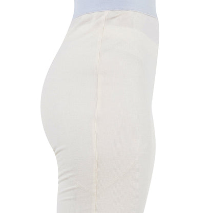 LEGGINGS - WHITE