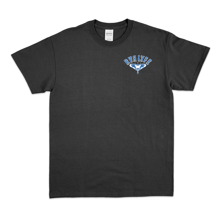 LIMITED EDITION RVR LYFE & CPB SHIRT - RAZOR EDITION