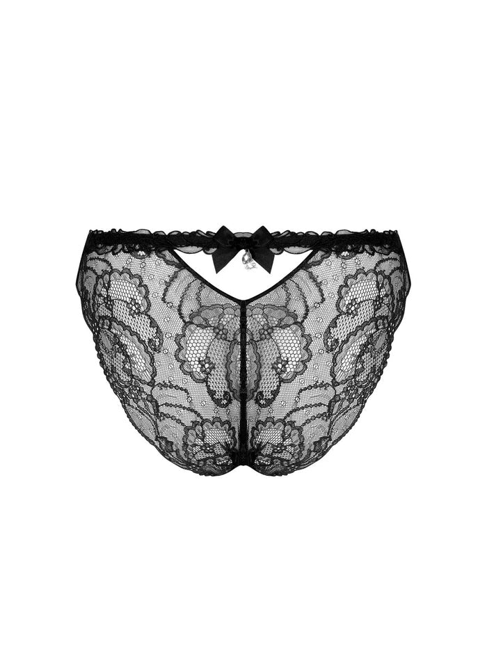 Lise Charmel-SOIR DE VENISE Italian Brief
