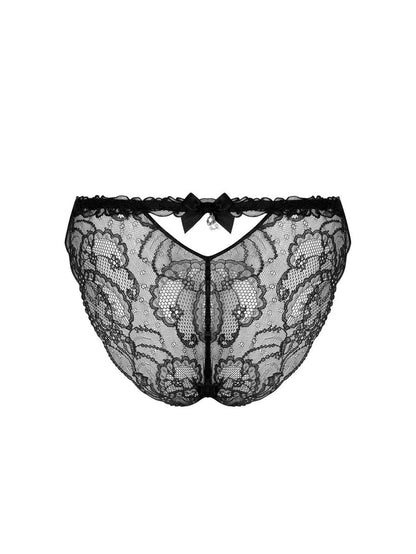 Lise Charmel-SOIR DE VENISE Italian Brief