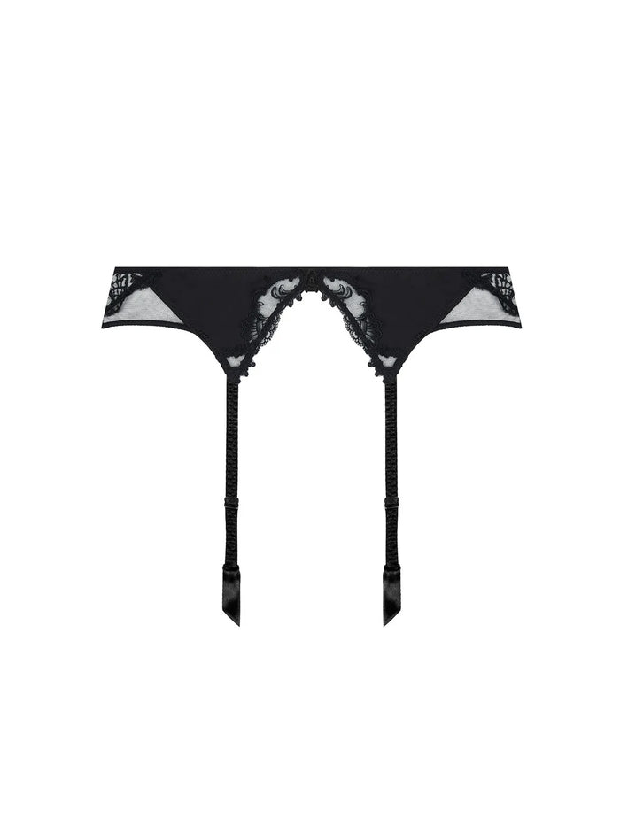 Lise Charmel-SPLENDEUR SOIE Suspender Belt