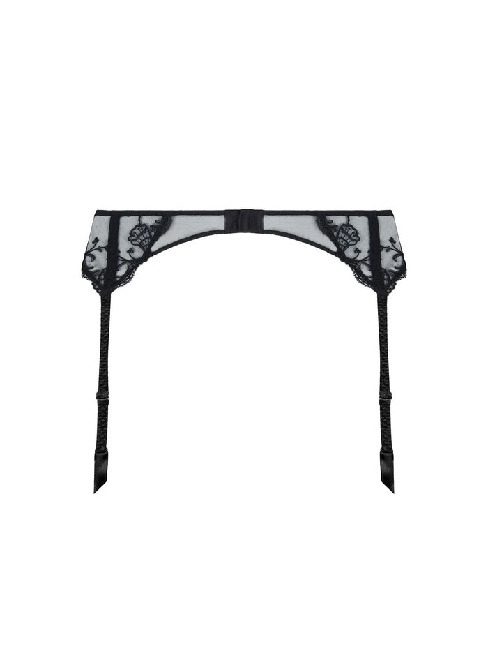 Lise Charmel-SPLENDEUR SOIE Suspender Belt