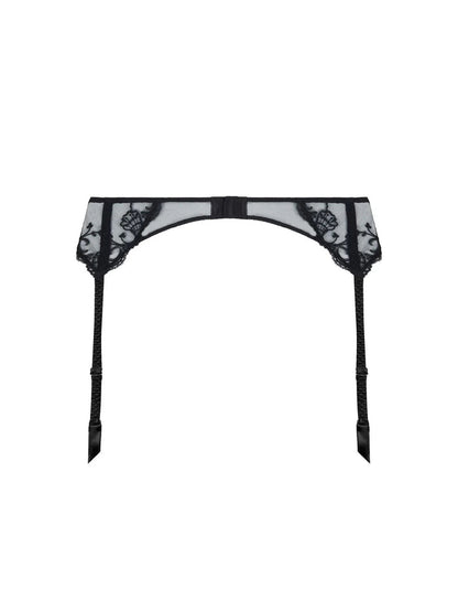 Lise Charmel-SPLENDEUR SOIE Suspender Belt