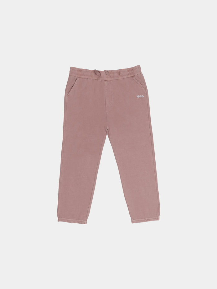 Little Explorer Jogger Pants
