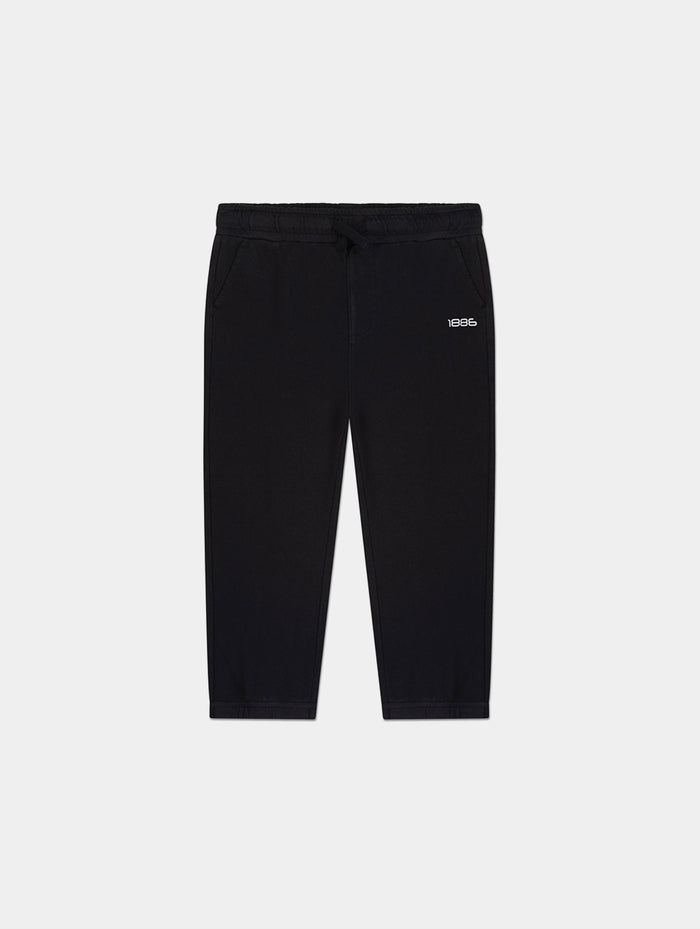 Little Explorer Jogger Pants