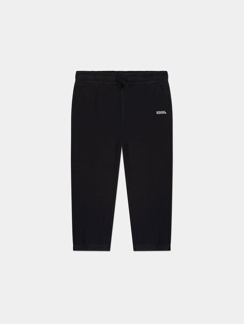Little Explorer Jogger Pants