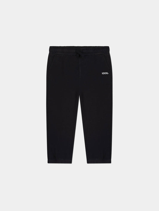 Little Explorer Jogger Pants