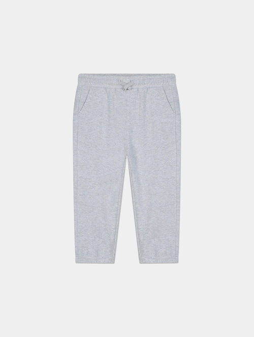 Little Explorer Jogger Pants