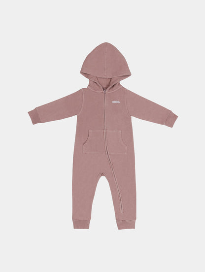 LITTLE EXPLORER ROMPER