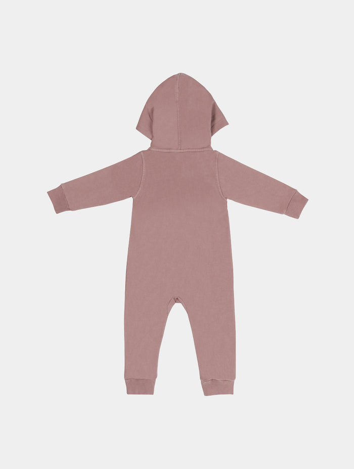 LITTLE EXPLORER ROMPER