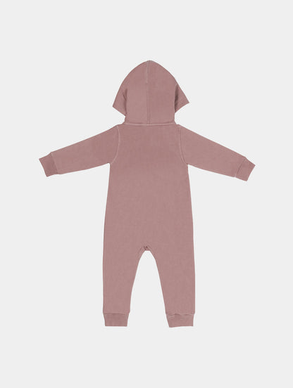 LITTLE EXPLORER ROMPER