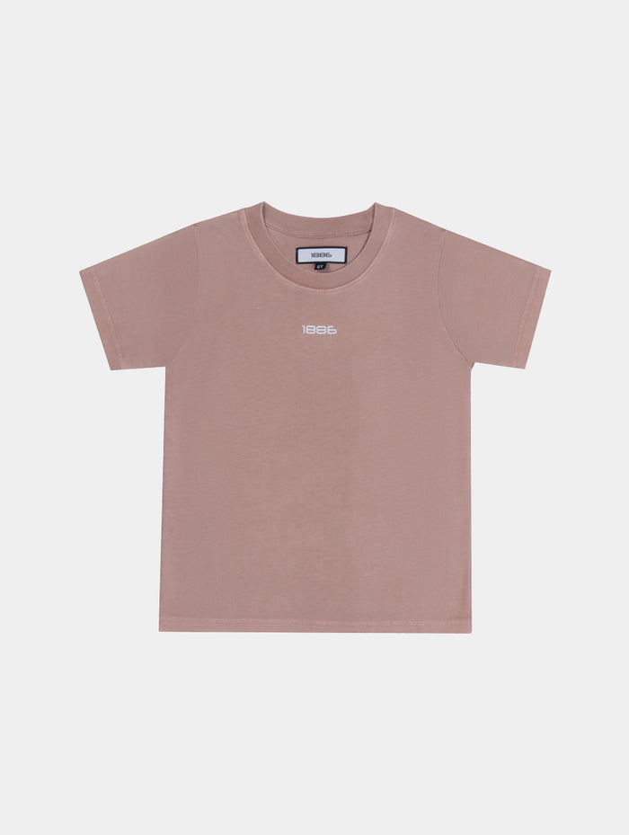 LITTLE HERITAGE TEE
