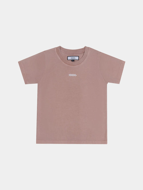 LITTLE HERITAGE TEE