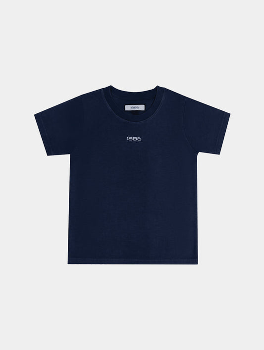 LITTLE HERITAGE TEE