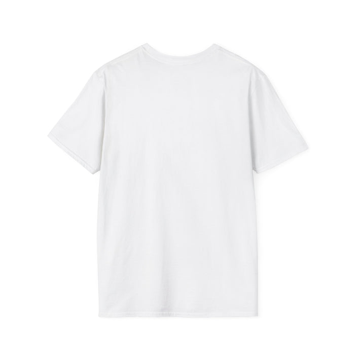 Living In A Moment Cascade Tee