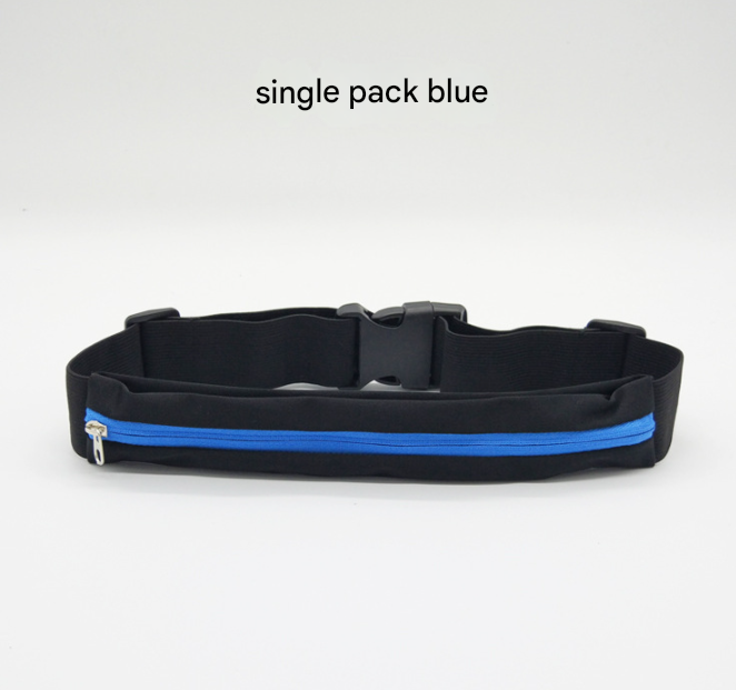 MB07505 Multifunctional Waist Bag ( 2pcs )