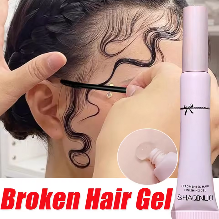 MC07745 Hair Styling Gel