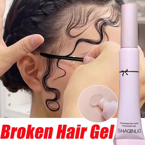 MC07745 Hair Styling Gel
