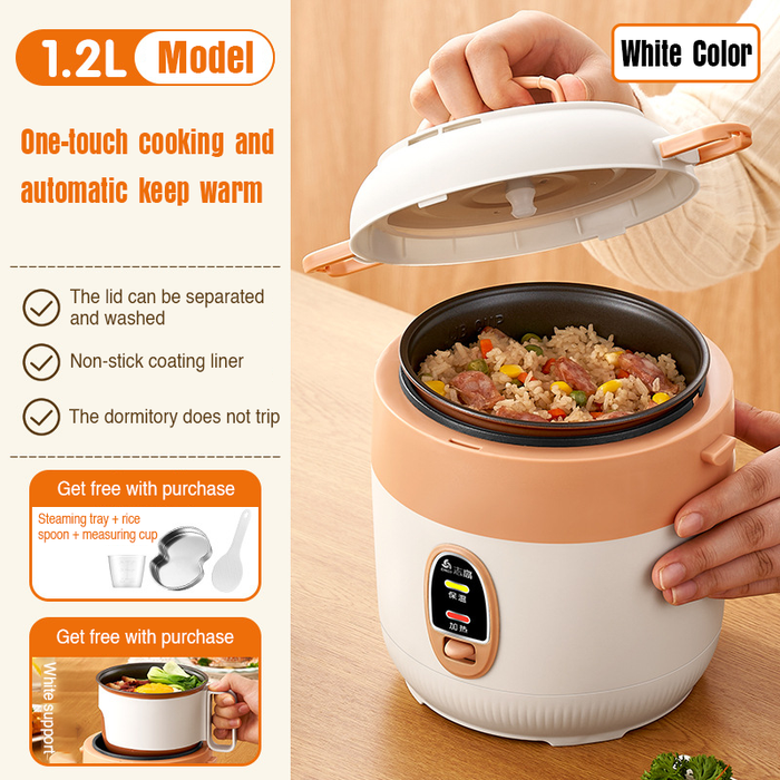 MH07085 Chigo Mini Rice Cooker