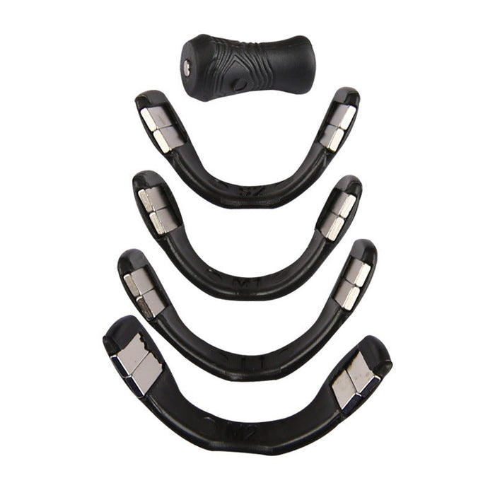 MS07416 Magnetic Nose Patch