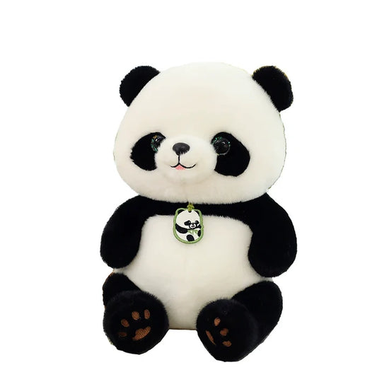 MT50656 ချစ်စရာPandaရုပ်လေး