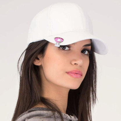 Navika Crystal Ball Marker + Clip - Canada
