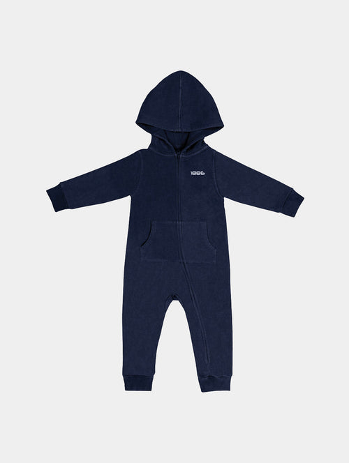 NAVY 1886 INFANTS COVERALL