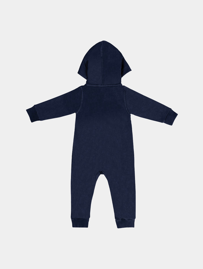 NAVY 1886 INFANTS COVERALL