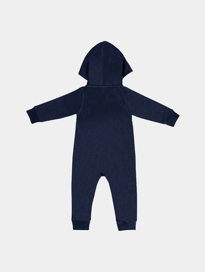 NAVY 1886 INFANTS COVERALL