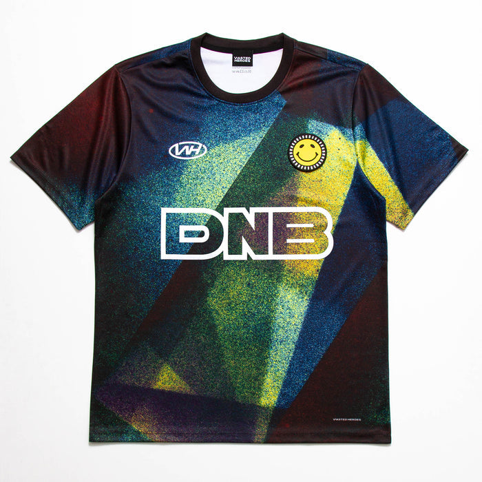 Noche - Jersey - Vapour