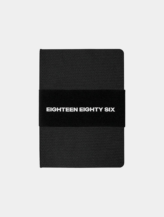 NOTE BOOK