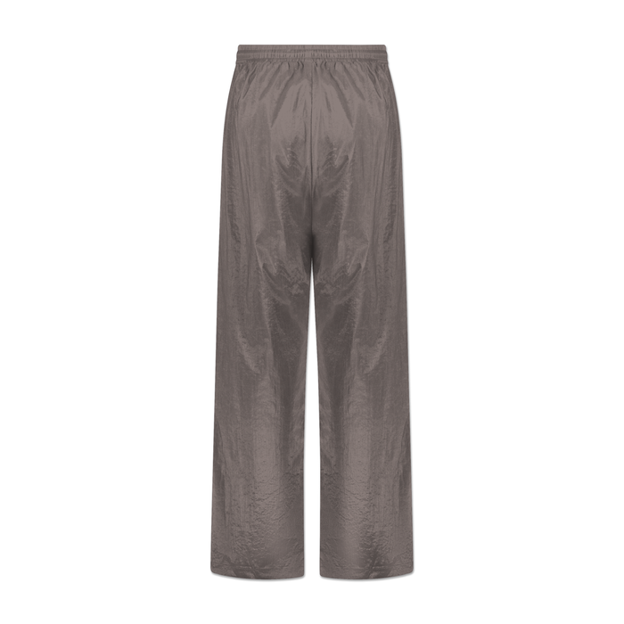 NYLON PANTS - GREY