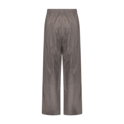 NYLON PANTS - GREY