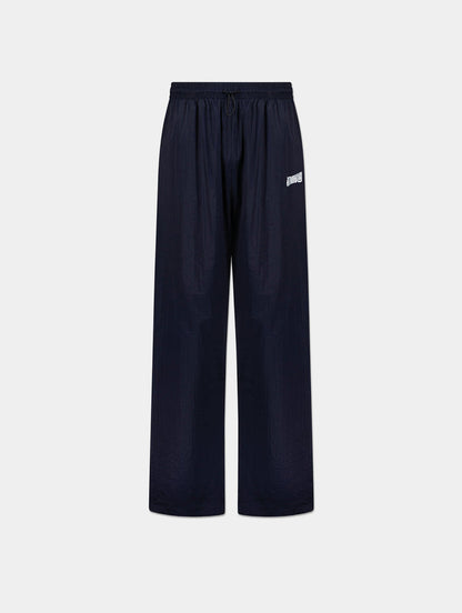 NYLON PANTS - NAVY
