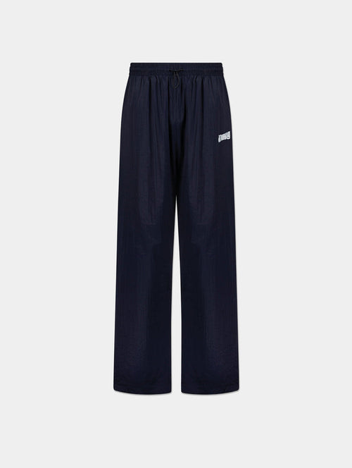 NYLON PANTS - NAVY