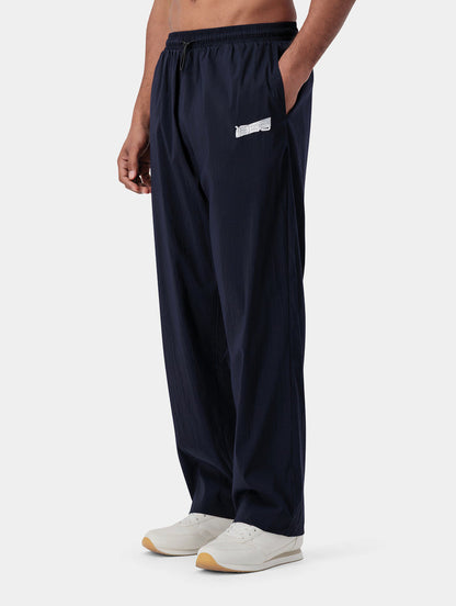 NYLON PANTS - NAVY