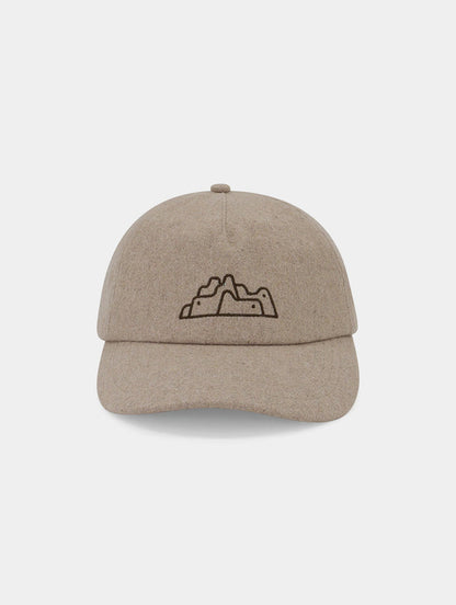 OOD CAP