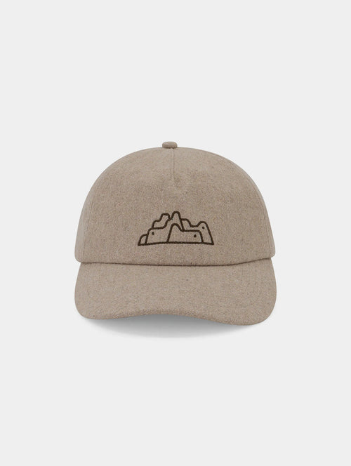 OOD CAP