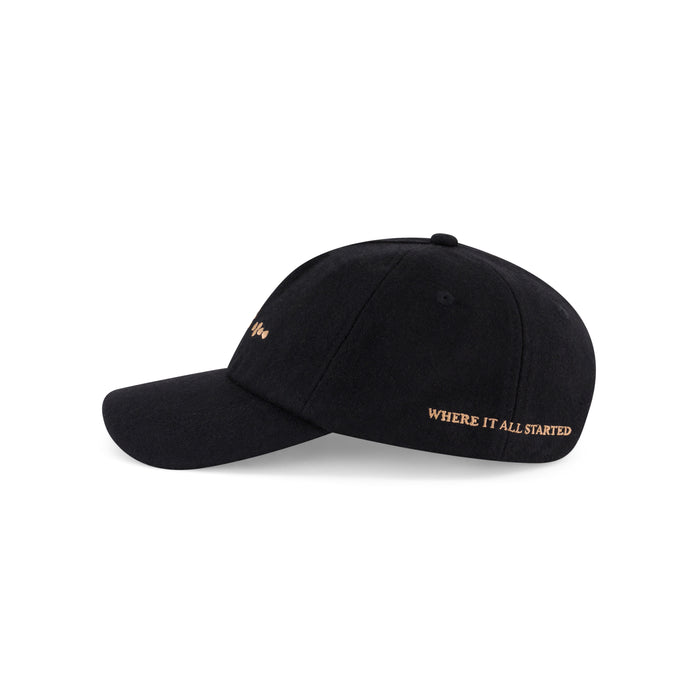 OOD CAP