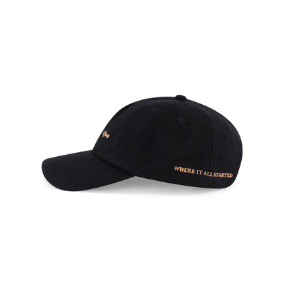 OOD CAP