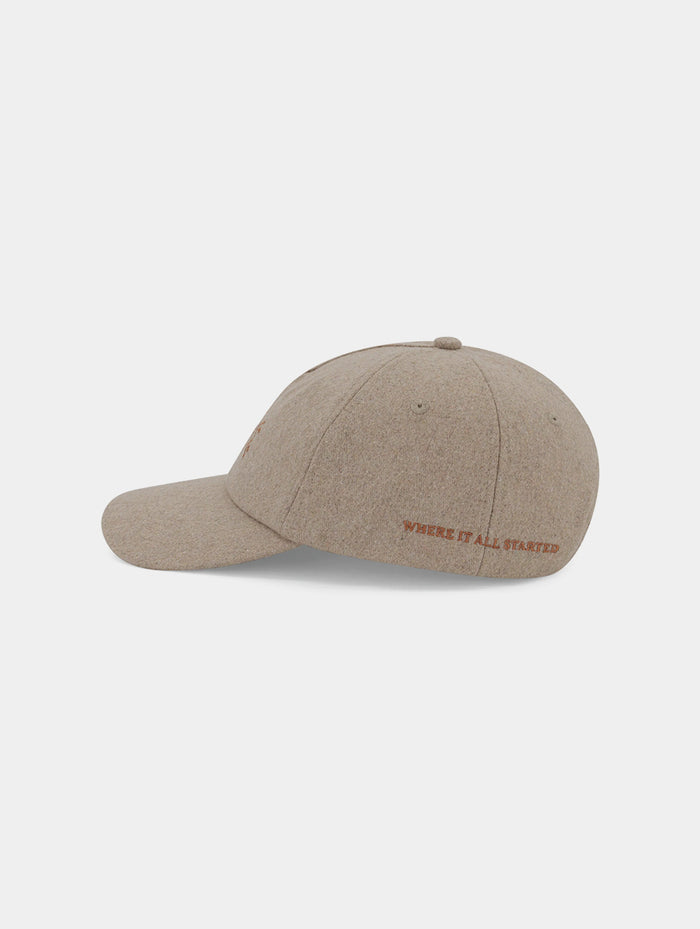OOD CAP