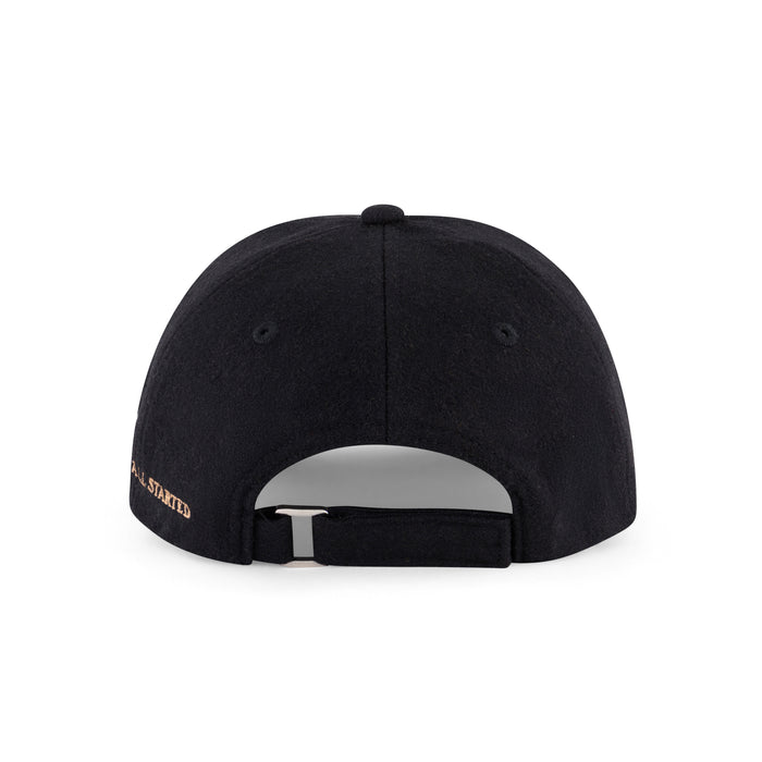 OOD CAP