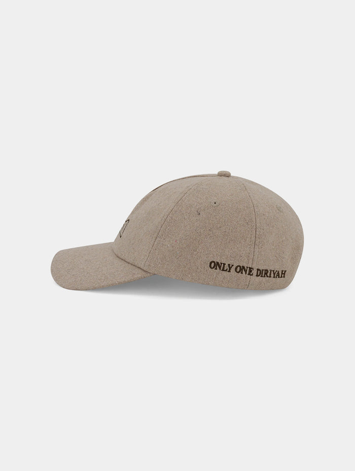 OOD CAP