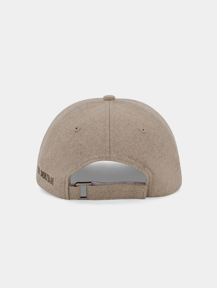 OOD CAP