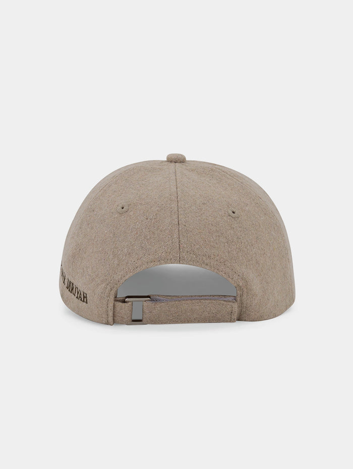 OOD CAP
