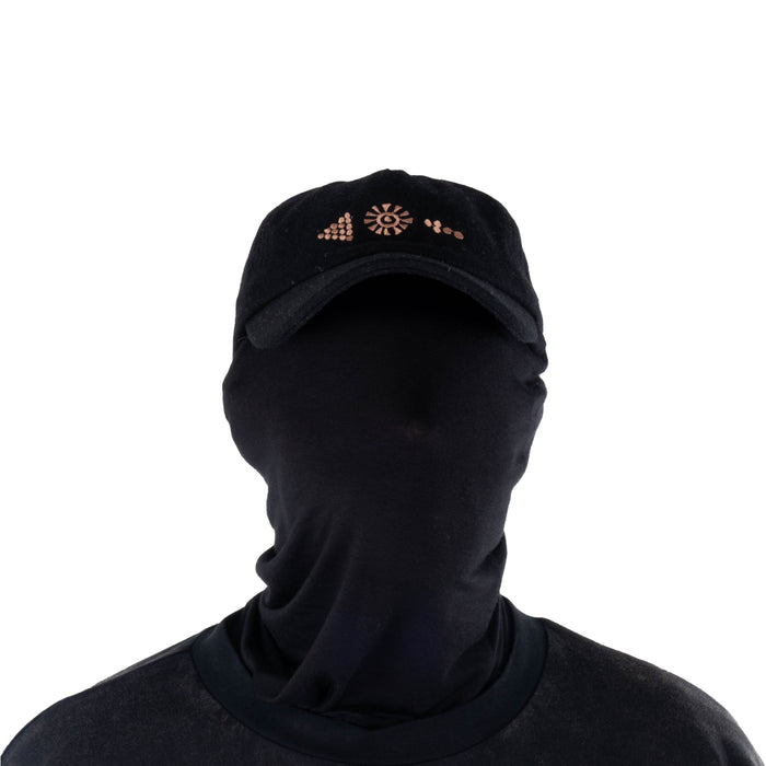 OOD CAP