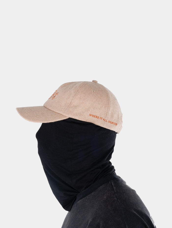 OOD CAP