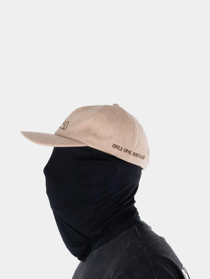 OOD CAP